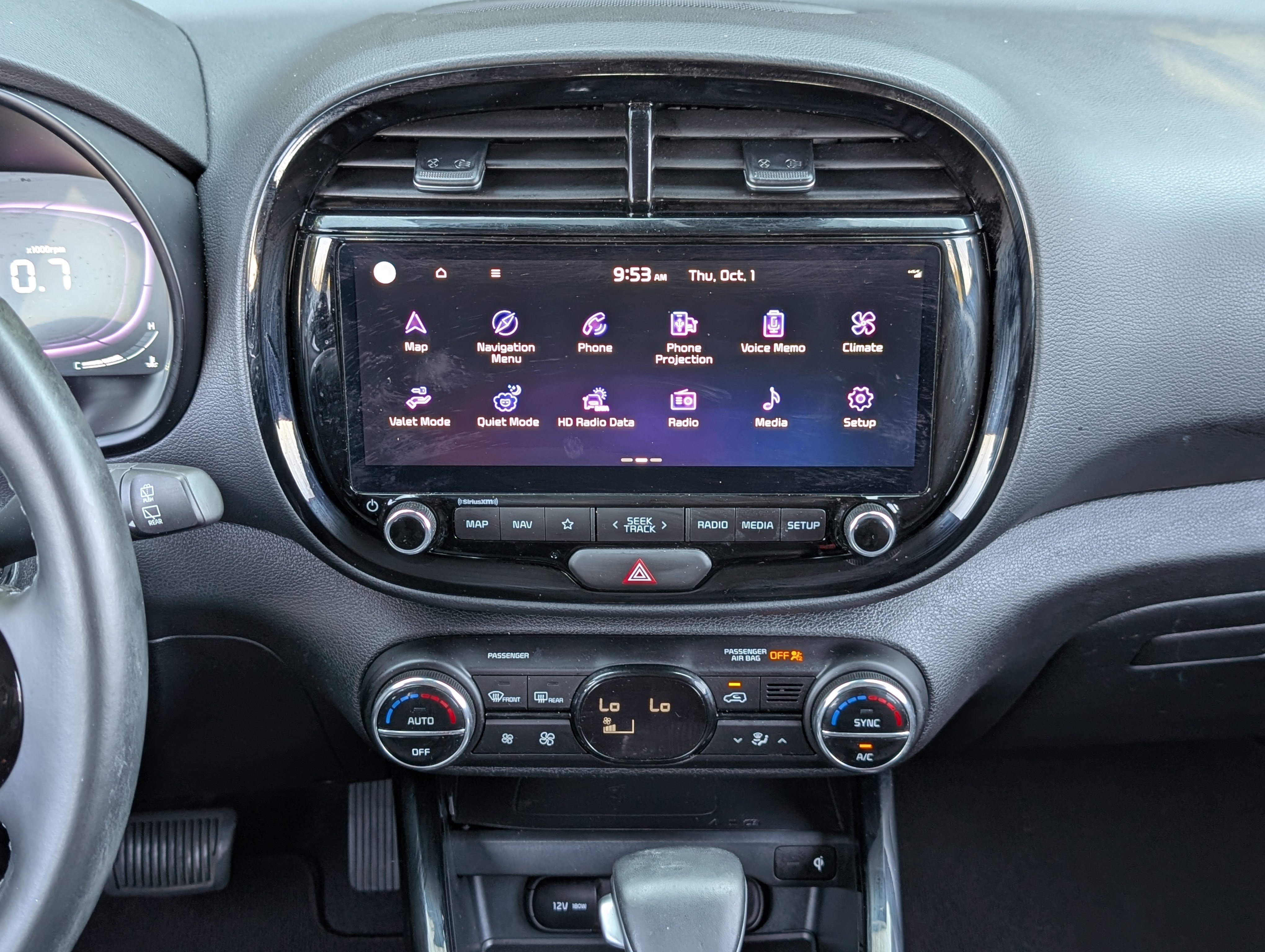 Used 2025 Kia Soul EX FWD image 26
