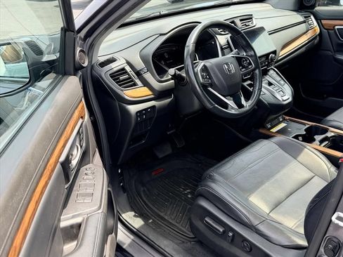 Used 2021 Honda CR-V Touring image 10