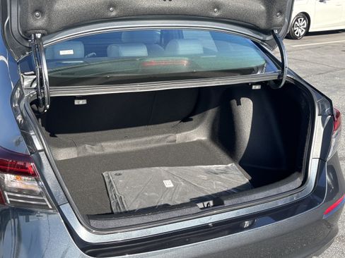 Used 2026 Honda Civic Sport image 12