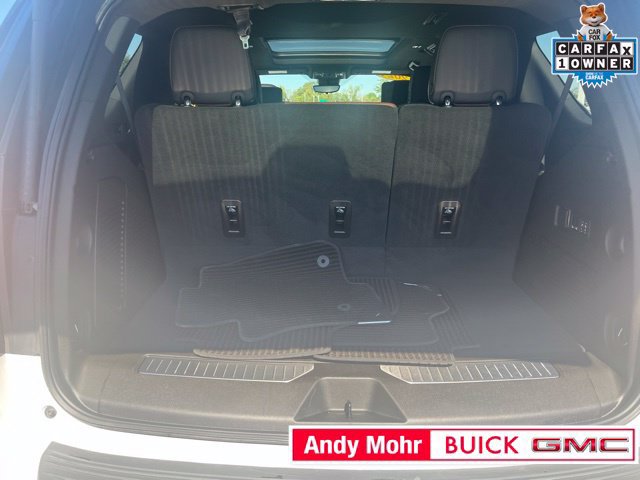 Used 2024 GMC Yukon Denali Ultimate AWD/4WD image 13