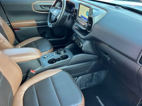 Used 2023 Ford Bronco Sport Badlands w/ Premium Package image 21