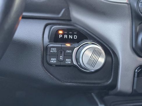 Used 2019 RAM 1500 Big Horn image 33