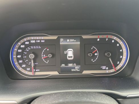 Used 2024 Hyundai Tucson SEL FWD image 26