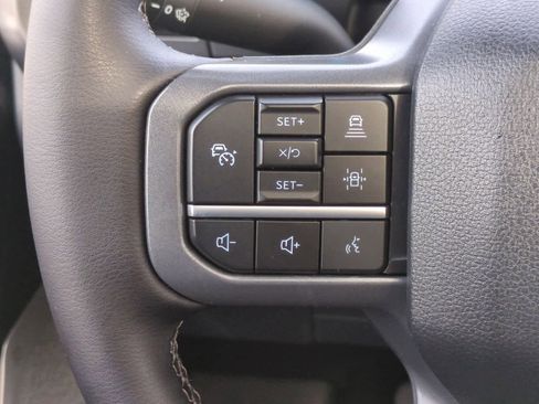 Certified 2025 Ford F150 Lariat w/ Equipment Group 502A High image 25