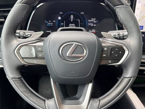 Used 2025 Lexus RX 350 w/ Convenience Package AWD/4WD image 11