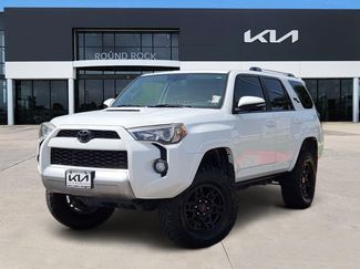 Used 2018 Toyota 4Runner TRD Off-Road Premium AWD/4WD video 1