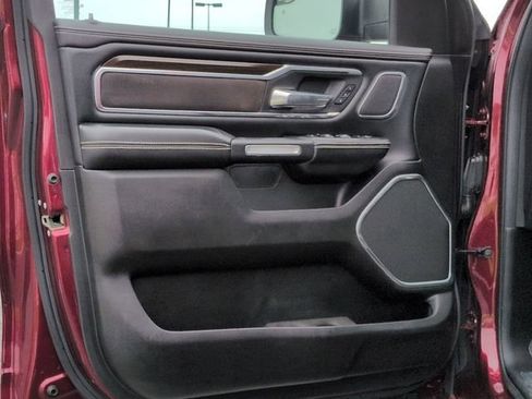 Used 2022 RAM 1500 Laramie AWD/4WD image 21