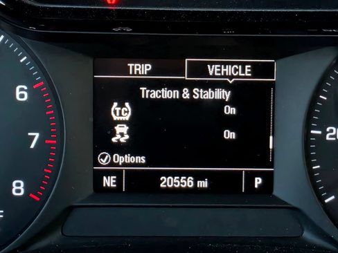 Used 2024 Chevrolet Trax LS w/ LS Convenience Package FWD image 27