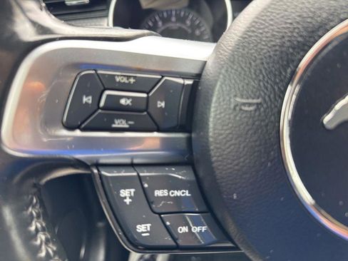 Used 2019 Ford Mustang GT w/ GT Performance Package RWD image 17