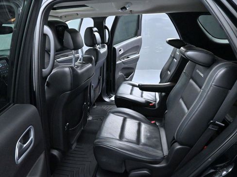 Used 2018 Dodge Durango Citadel w/ Technology Group image 28