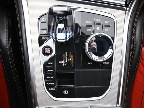 Used 2022 BMW 840i xDrive Coupe image 18