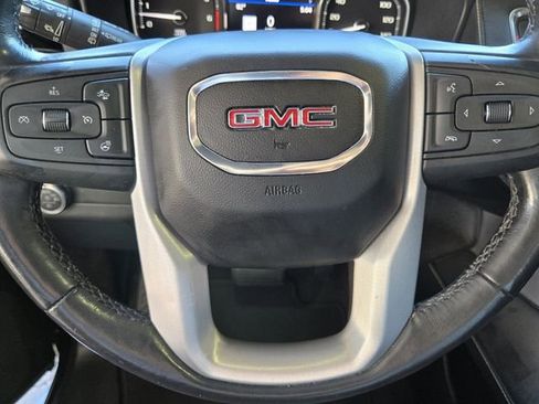 Used 2021 GMC Yukon SLT w/ SLT Premium Package RWD image 33