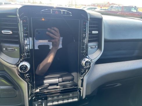 New 2024 RAM 3500 Tradesman w/ Towing Technology Group image 12