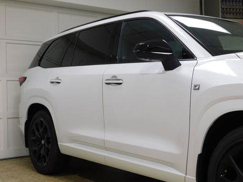 Used 2026 Lexus TX 350 AWD image 9