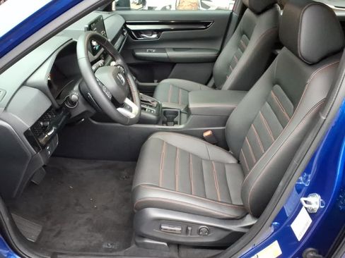 Used 2025 Honda CR-V Sport Touring image 14