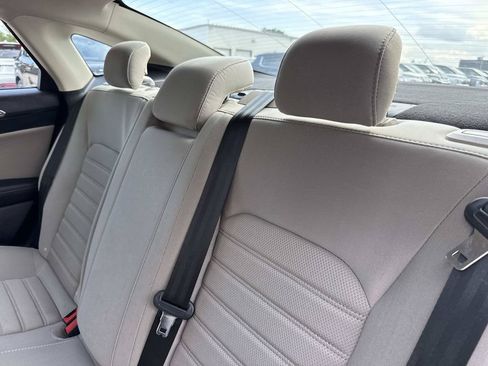 Used 2020 Ford Fusion S FWD image 13