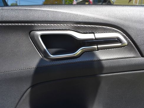 Used 2025 Kia Sportage LX FWD image 28