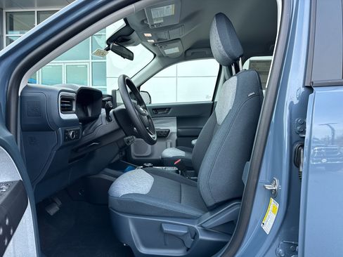 New 2025 Ford Maverick XLT w/ Equipment Group 301A image 4