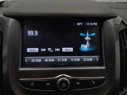 Used 2017 Chevrolet Cruze LT w/ Convenience Package FWD image 25