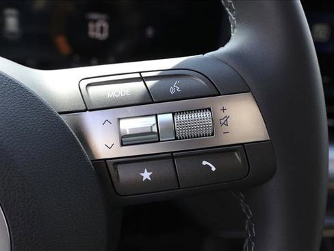 New 2026 Hyundai Kona SEL Sport AWD/4WD image 16