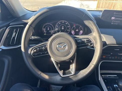 Used 2024 MAZDA CX-90 Plug-In Hybrid w/ Premium Pkg image 29