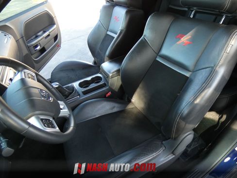 Used 2014 Dodge Challenger R/T RWD image 39