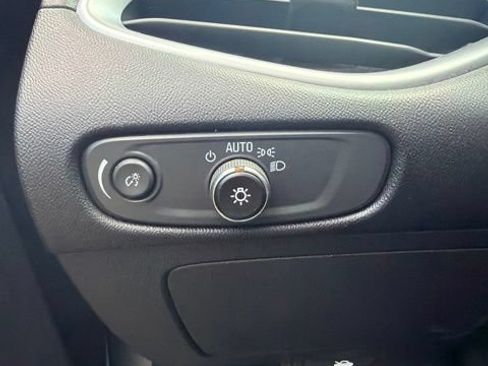 Used 2024 Chevrolet Malibu LT FWD image 14