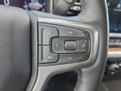 Used 2025 Chevrolet Silverado 1500 LT w/ Protection Package AWD/4WD image 20
