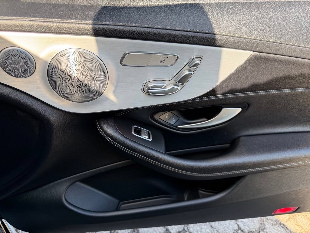 Used 2023 Mercedes-Benz C 300 Coupe image 19
