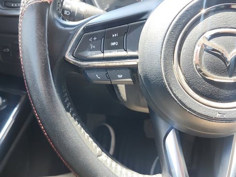 Used 2018 MAZDA CX-9 Touring w/ Touring Premium Package image 21