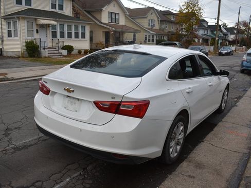 Used 2024 Chevrolet Malibu LT image 6