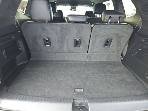 Used 2024 GMC Acadia Denali w/ LPO, Floor Liner Package image 18