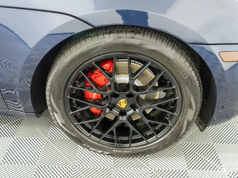 Used 2018 Porsche Macan GTS image 34