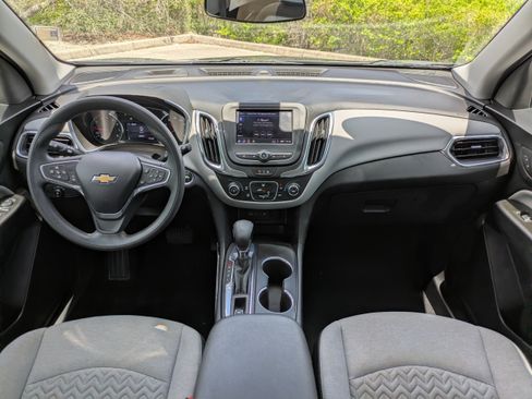 Used 2023 Chevrolet Equinox LS w/ LS Convenience Package FWD image 17