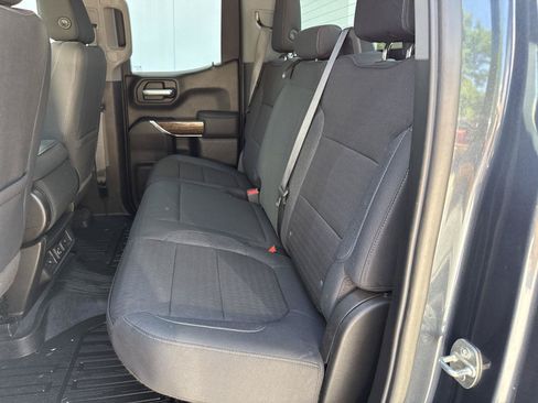 Used 2020 GMC Sierra 1500 Elevation w/ Elevation Value Package AWD/4WD image 15