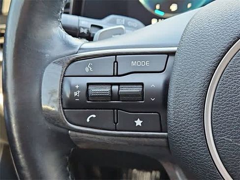Used 2023 Kia Sportage SX Prestige image 24