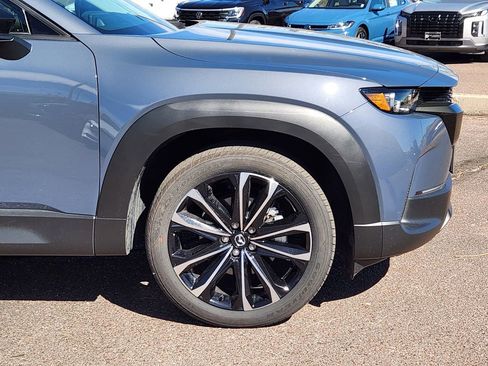 New 2025 MAZDA CX-50 AWD 2.5 S w/ Premium Plus Pkg image 28