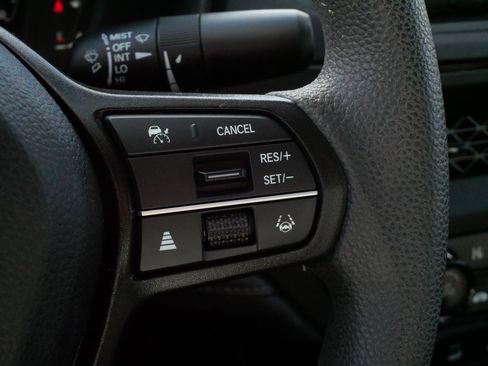 Certified 2023 Honda Accord LX image 26