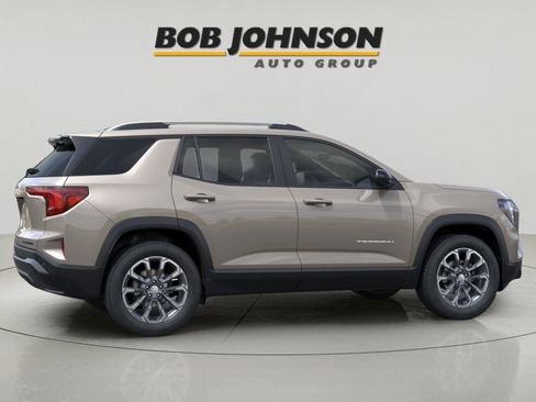 New 2026 GMC Terrain Elevation w/ Elevation Premium Package AWD/4WD image 3
