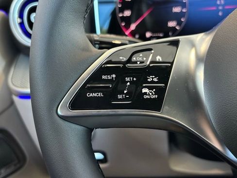New 2026 Mercedes-Benz CLE 300 4MATIC Cabriolet image 19
