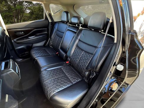 Used 2021 Nissan Murano Platinum w/ Cargo Package image 23