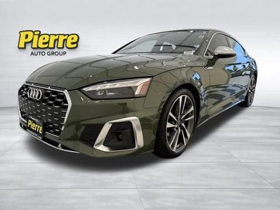 Used 2023 Audi S5 Premium Plus