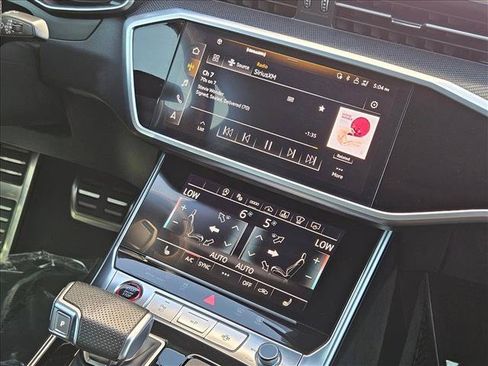 Used 2023 Audi S6 Prestige w/ Prestige Package AWD/4WD image 18