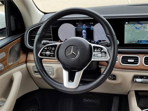 Certified 2023 Mercedes-Benz GLE 350 image 33