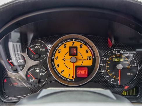 Used 2008 Ferrari F430 Scuderia RWD image 40