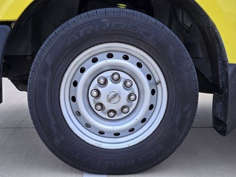 Used 2020 Nissan NV 1500 S RWD image 11