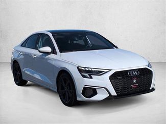 Used 2024 Audi A3 2.0T Premium Plus w/ Premium Plus Package video 3