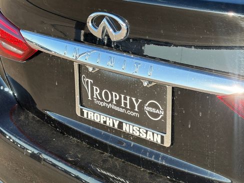 Used 2018 INFINITI Q50 Luxe image 8