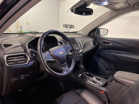 Used 2020 Chevrolet Equinox LT w/ Midnight Edition image 21