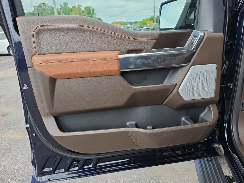 New 2026 Ford F150 King Ranch w/ Equipment Group 601A High AWD/4WD image 19